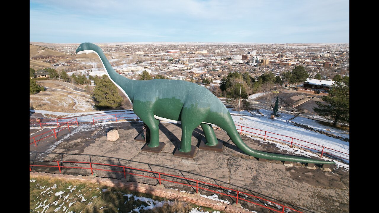 Dinosaur Park