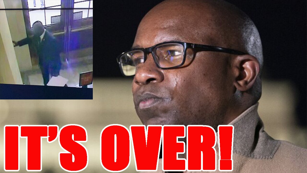 SHOCKING poll numbers drop! WOKE Democrat Jamaal Bowman to get BLOWN OUT in primary!