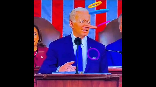 HIGHLIGHT: Joe Biden's 2024 State of the Union Address