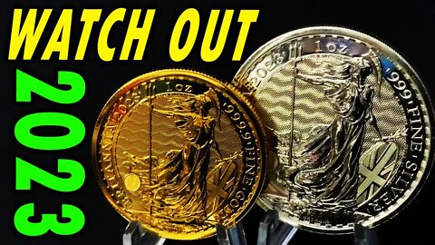 3 IMPORTANT Things To Watch Out For When Buying Gold & Silver In 2023