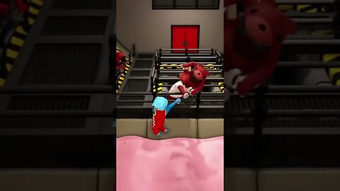 WhErEd mY teAm gO?! #gangbeasts #gangbeastsfunnymoments #fails #gaming #gamingvideos