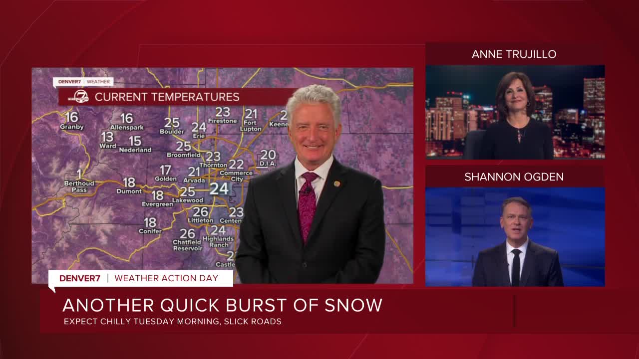 Denver7 News 10 PM | Monday, December 14