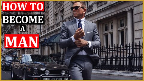 E2 - The Quintessential Man: What The Best Men Have That You NEED
