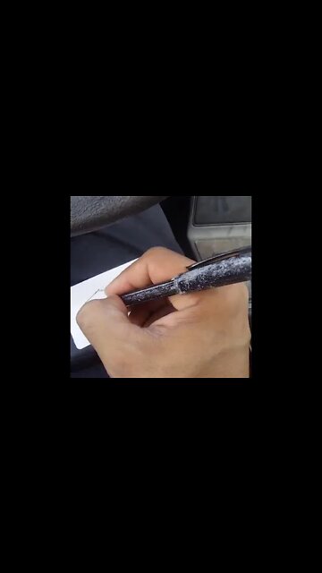 How to Draw Tesla Cybertruck in just 30 seconds