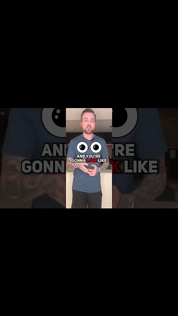 Warning: Dating App Mistake to Avoid #shorts