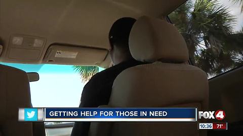 Lack of Mental Health Help in SWFL