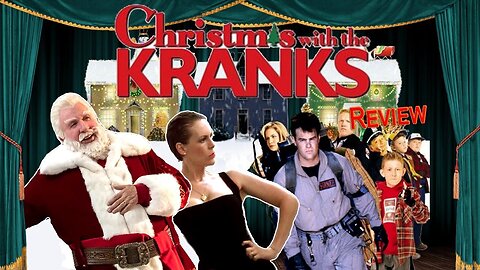 Christmas with the Kranks Movie Review