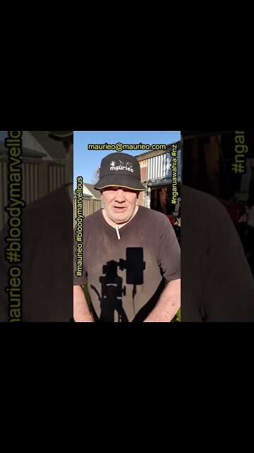 maurieo #shorts WHEN A SHADOW TAKES CHARGE