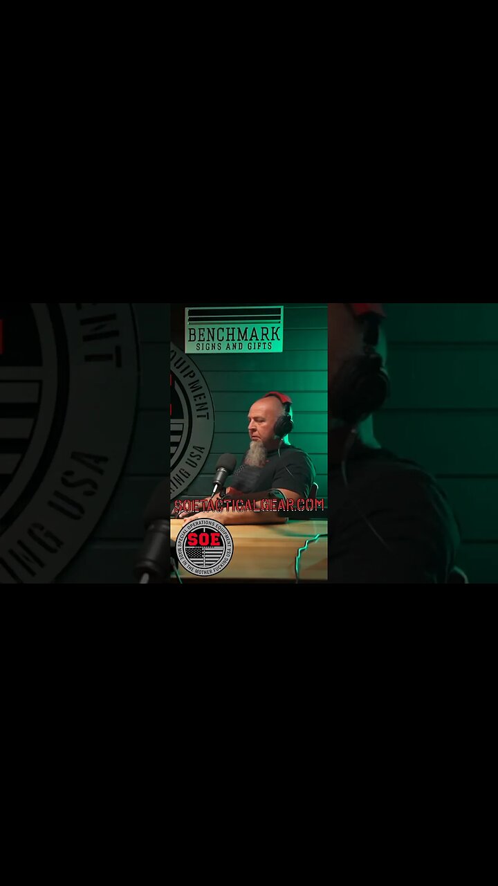 Could oprah be a warlord?