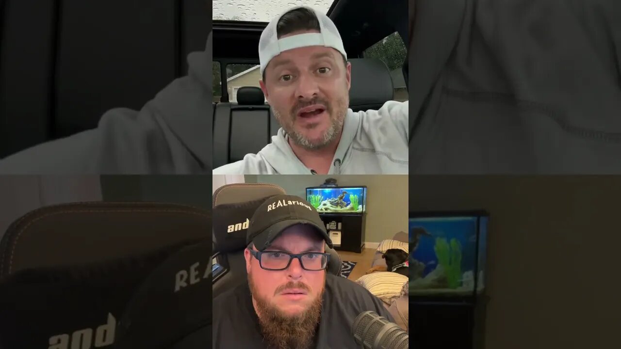Here’s Your Dose of REALarious…🤣🤣🤣 with @justin_danger_nunley #duet #funnycomedy #makeyoulaugh