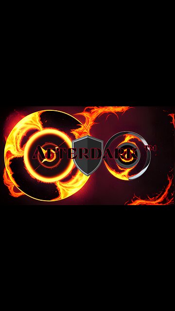 Afterdark 2024.. | Open Your Eyes to New Light!