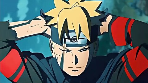 im hype for part two of boruto ! boruto edit don toliver remix 🔥🔥🎨