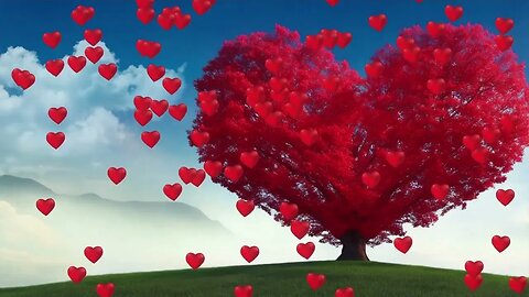 ❤️528hz & 639hz Love Frequency | Heart Frequency | Open Your Heart to Love & Commitment