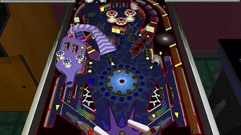 Future Pinball: Full Tilt Space Cadet