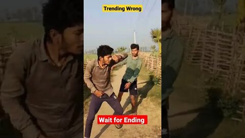 Teri Jhalak ll Trending Wrong 🤣#shorts #ytshorts #trending #viral #youtubeshorts #tunboy