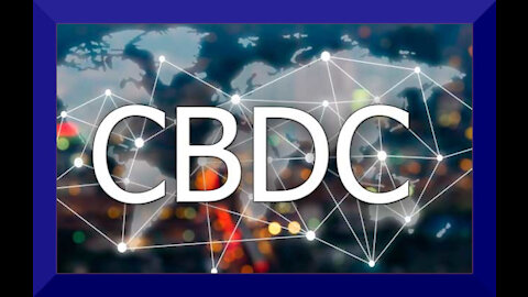 The Problem with CBDC