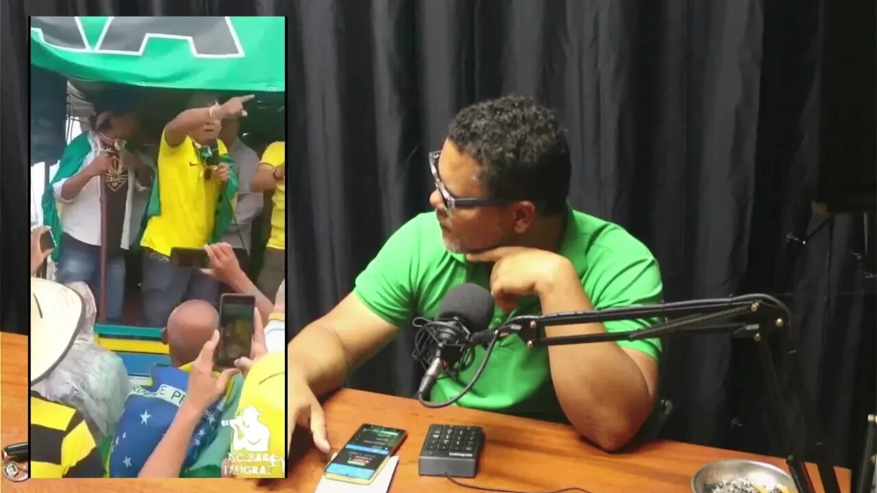 Índio Patriota
