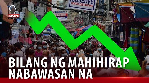 Bilang ng mahihirap sa bansa, nabawasan na —Sec. Gadon