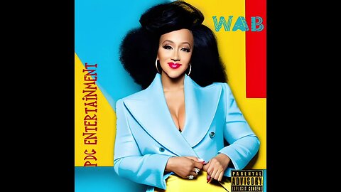 W.A.B - Cardi B Ft Eminem [A.I Music]