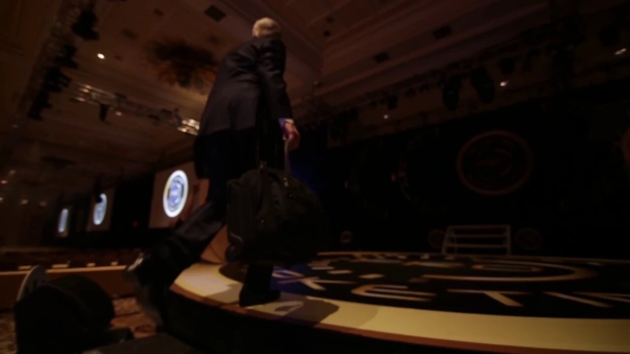 Bob Proctor: Live Events