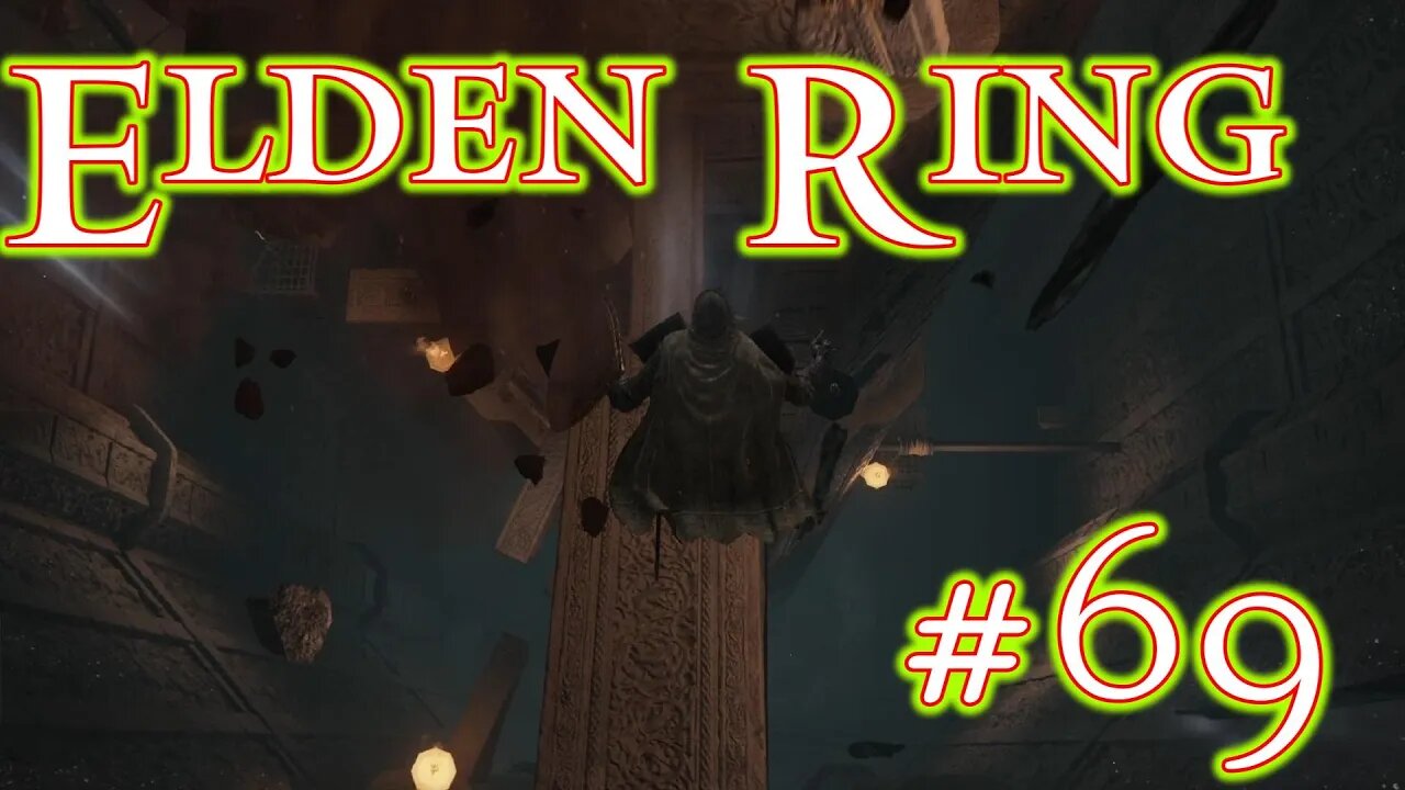 Divine Tower of Caelid - Elden Ring: 69