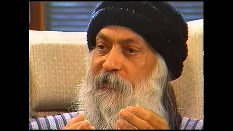 OSHO: IN THE BEGINNING THERE WAS SILENCE