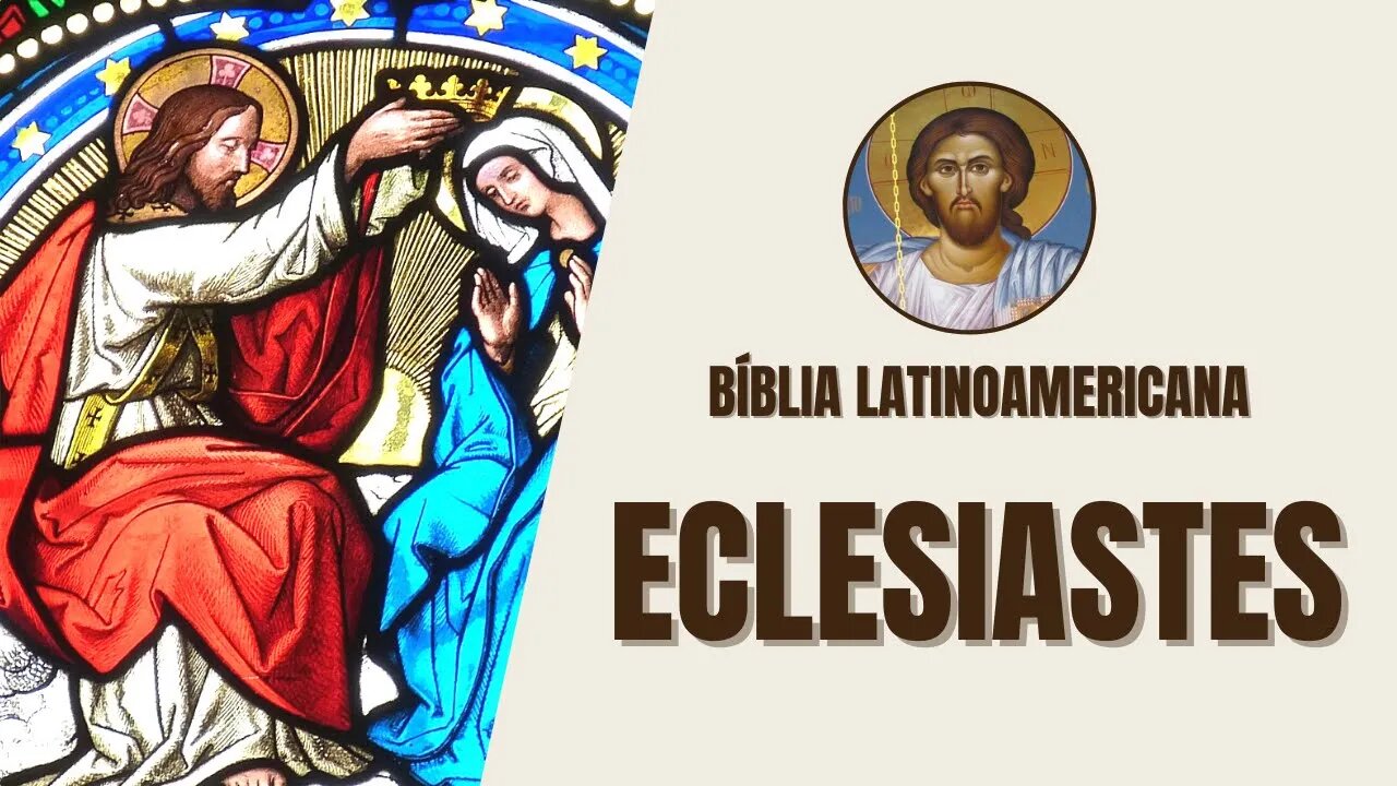 Eclesiastes - Biblia Latinoamericana