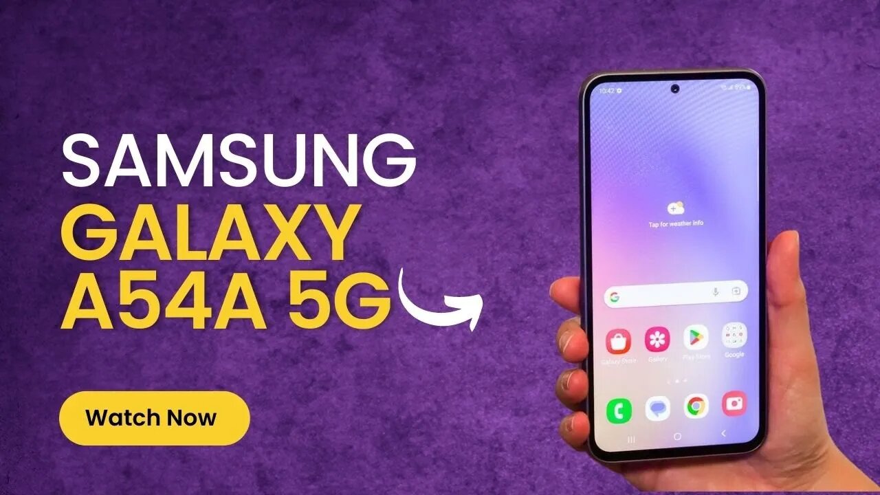 Samsung Galaxy A54 5G Review | Samsung Galaxy A54 Unboxing | Samsung Galaxy A54 Camera Test