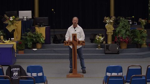 Unity In The Body Of Christ by Rick Woodward