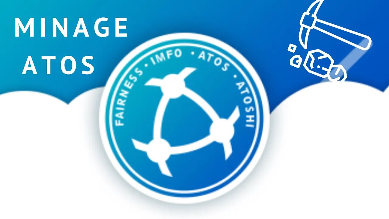 Atoshi minage crypto Usdt miner Atos Marché crypto