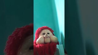 BONECOS DA CARRETA DA ALEGRIA, DANÇANDO FOFÃO, CHAVES, O MÁSKARA E BEN10, LIKE 1
