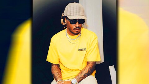 (HARD) FUTURE TYPE BEAT - “DIGITS”