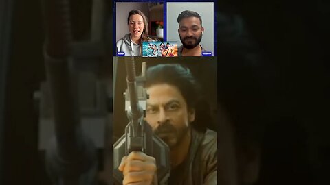 Pathan part 6! #bollywoodreaction #salmankhan #srk #hrithikroshan #bollywood