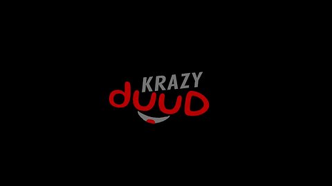 Krazy duuD Monday