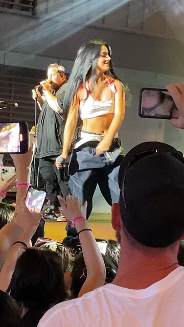 Jelly Roll & Jessie Murph 6 17 24