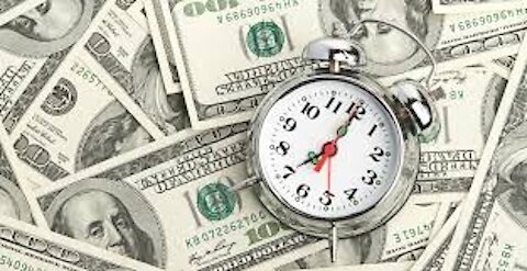 February 3, 2021 Investment strategy to build QUCIK revenue