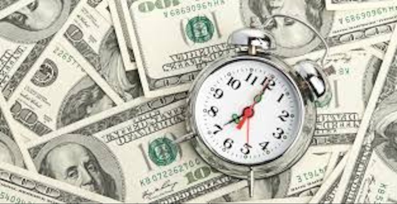February 3, 2021 Investment strategy to build QUCIK revenue