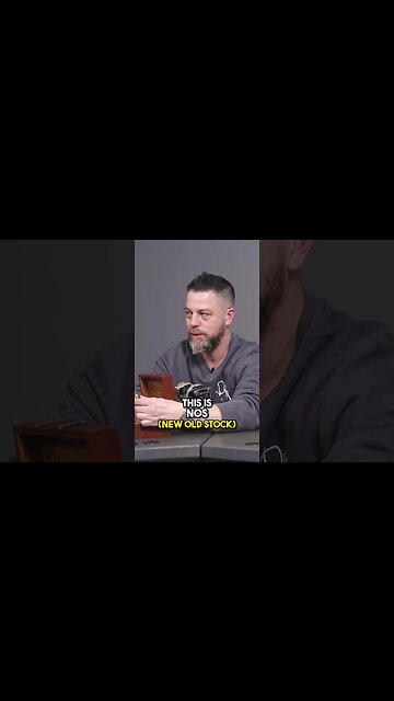 Ultra Rare Rolex Khanjar Dial