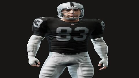 How To Create Ted Hendricks Madden 23