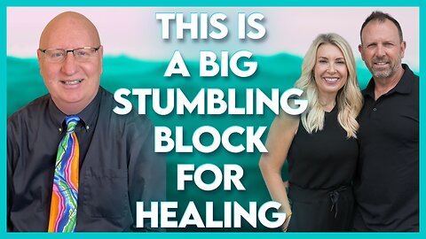 Henry & Amanda Hastings: Watch This If You Need Healing! | Sept 21 2023
