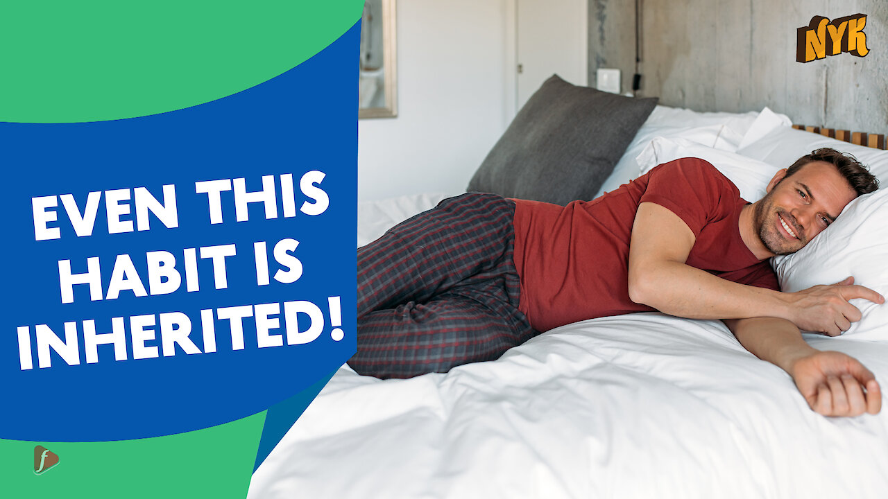 Science Behind Laziness