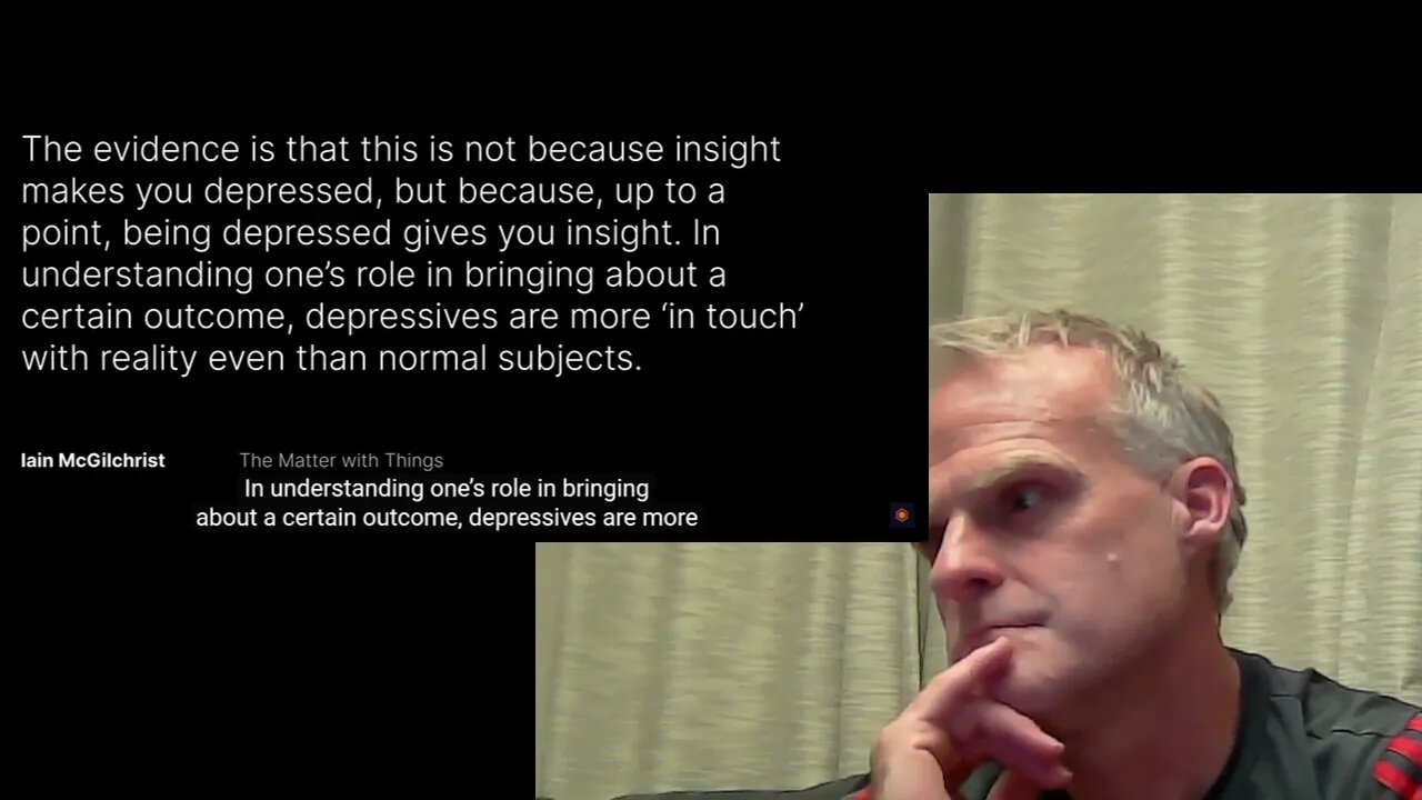 Suffering and How It Can Create Strength