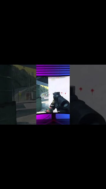 Call of Duty Warzone 2.0 on a LG 45” ULTRAWIDE OLED! See link for full video #shorts #callofduty