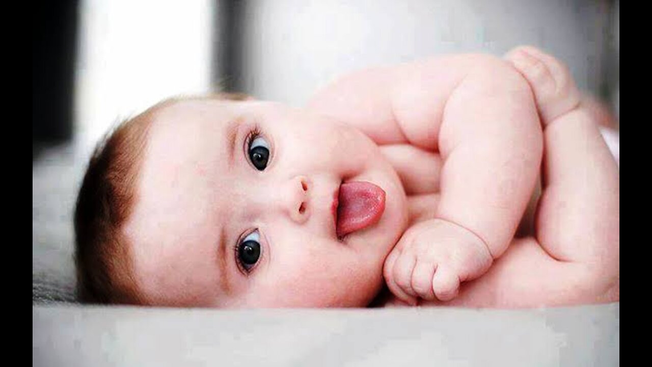 Lovely Cute baby | funny video small baby | cute baby