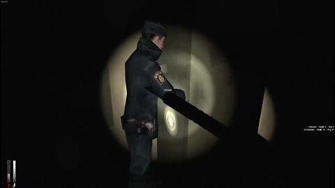 Cry Of Fear Pt.1-This Game Is actually Good(Twitch-tmangaming91)