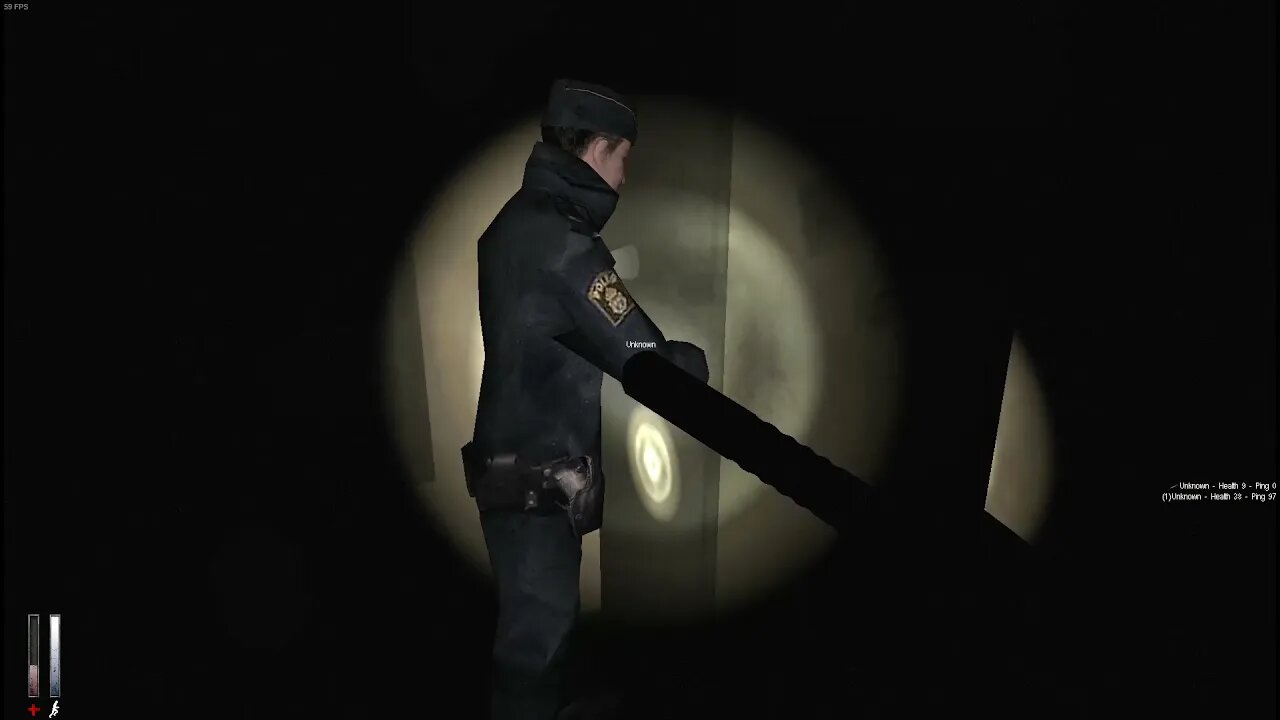 Cry Of Fear Pt.1-This Game Is actually Good(Twitch-tmangaming91)
