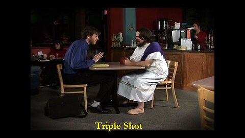 Coffee With Jesus Revelation