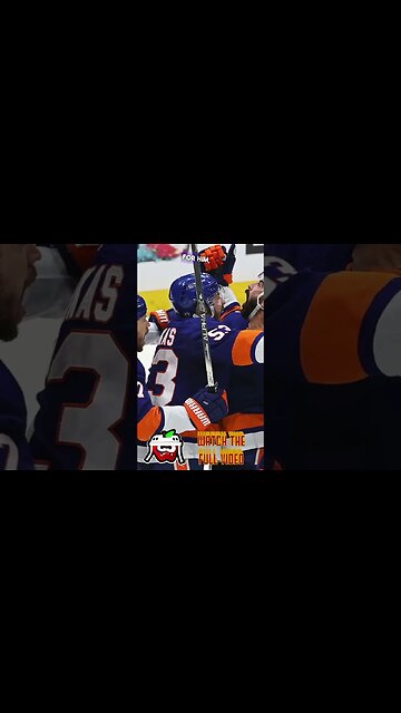 Casey Cizikas Told Islanders Fans to “Stay Home” | #isles #nhl #bigapplehockey