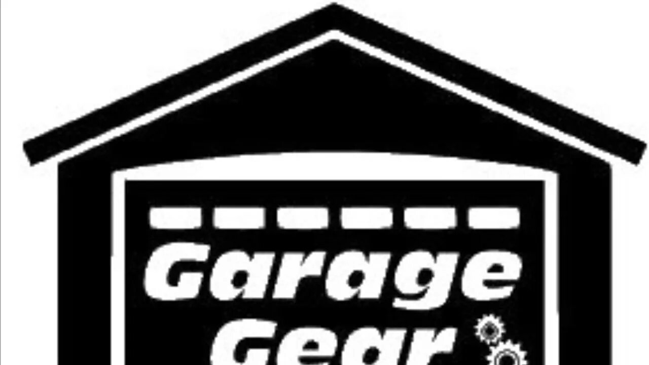 Welcome to Garage Gear