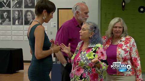 Conference at the Tucson Convention Center brings survivors and experts together